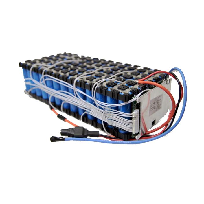 Зарядные устройства для литиевых Li-Ion Li-Fe Li-Pol аккумуляторов